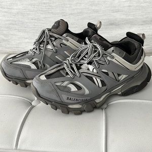 Balenciaga sneakers